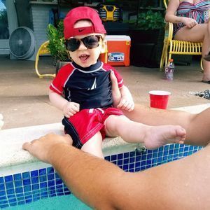 Meet your Posher, Nicole